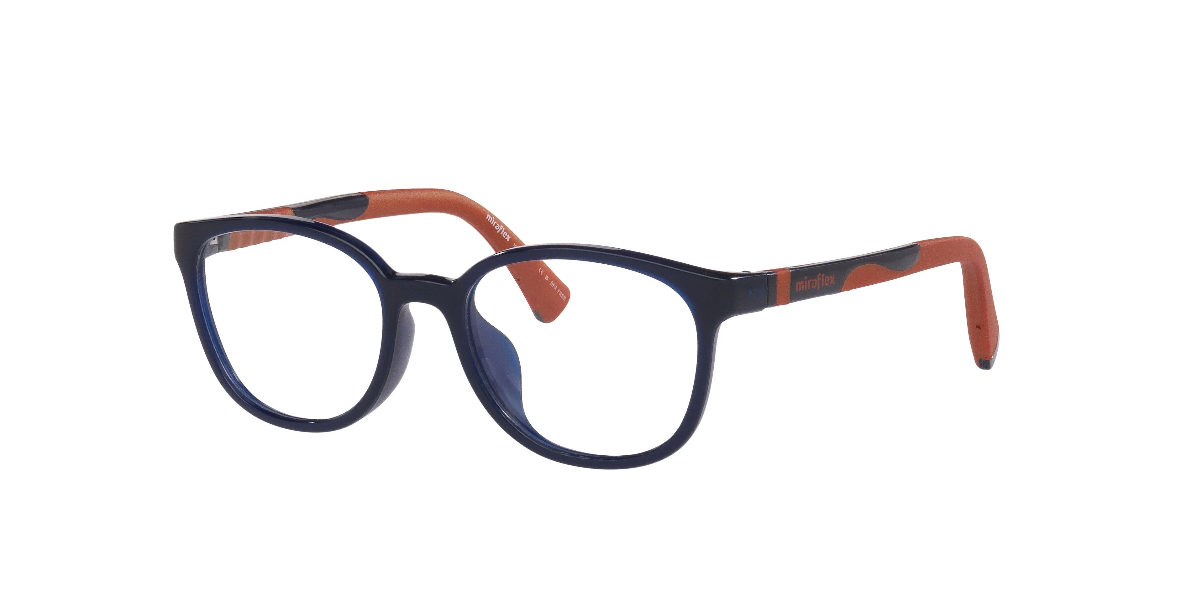 Miraflex 4036 Eyeglasses - Image 13