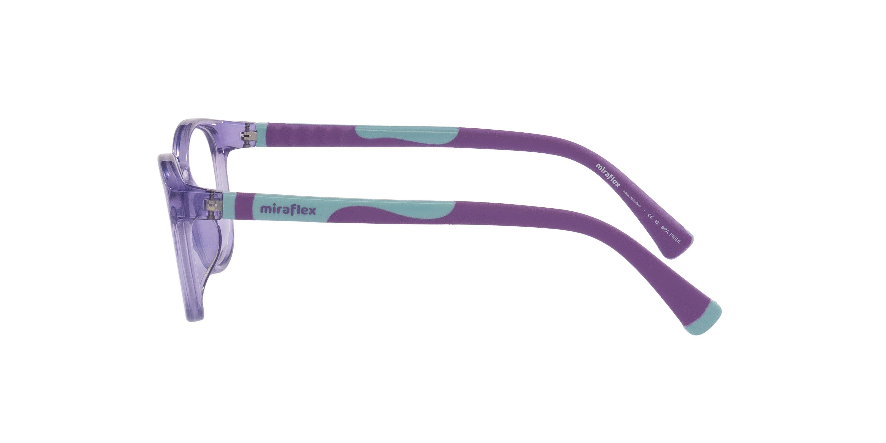 Miraflex 4036 Eyeglasses - Image 18