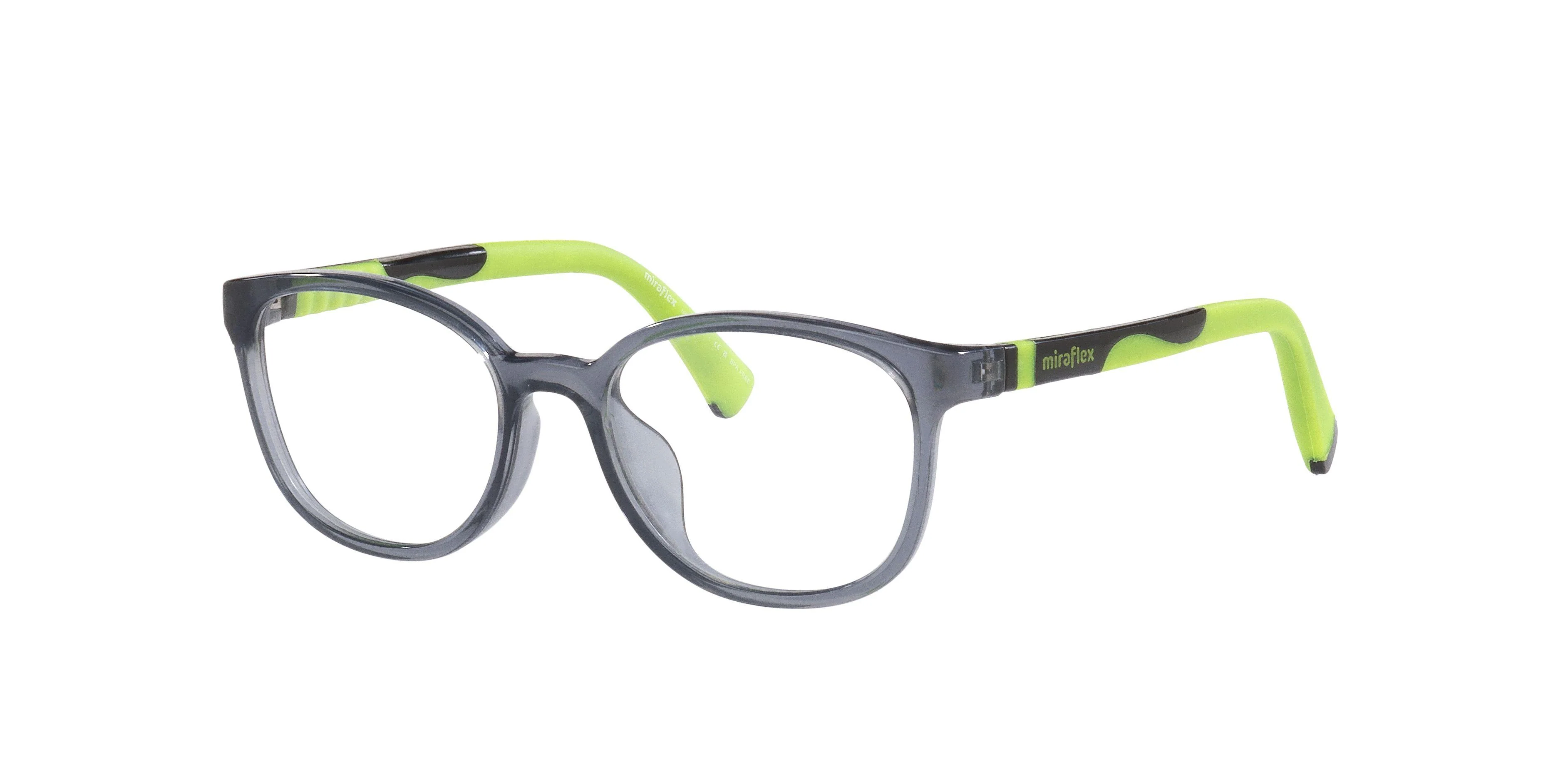 Miraflex 4036 Eyeglasses - Image 5