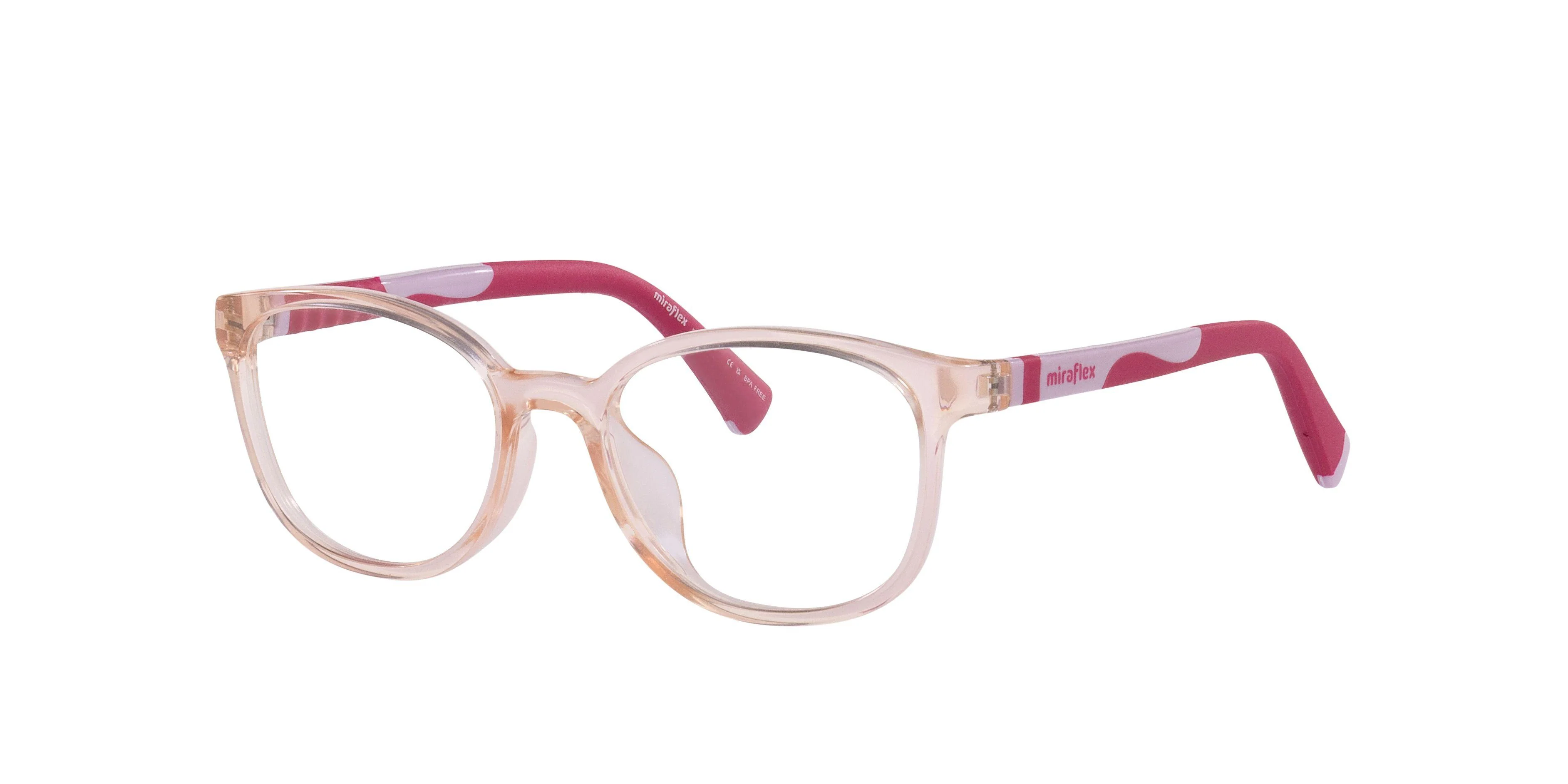 Miraflex 4036 Eyeglasses - Image 9