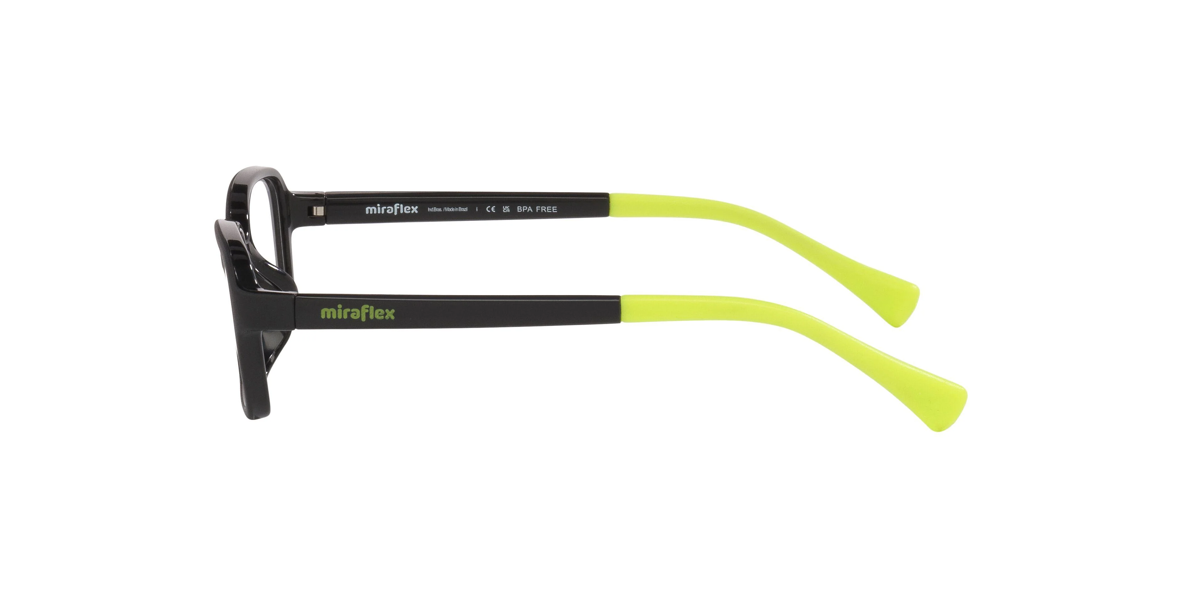 Miraflex 4037 Eyeglasses - Image 14