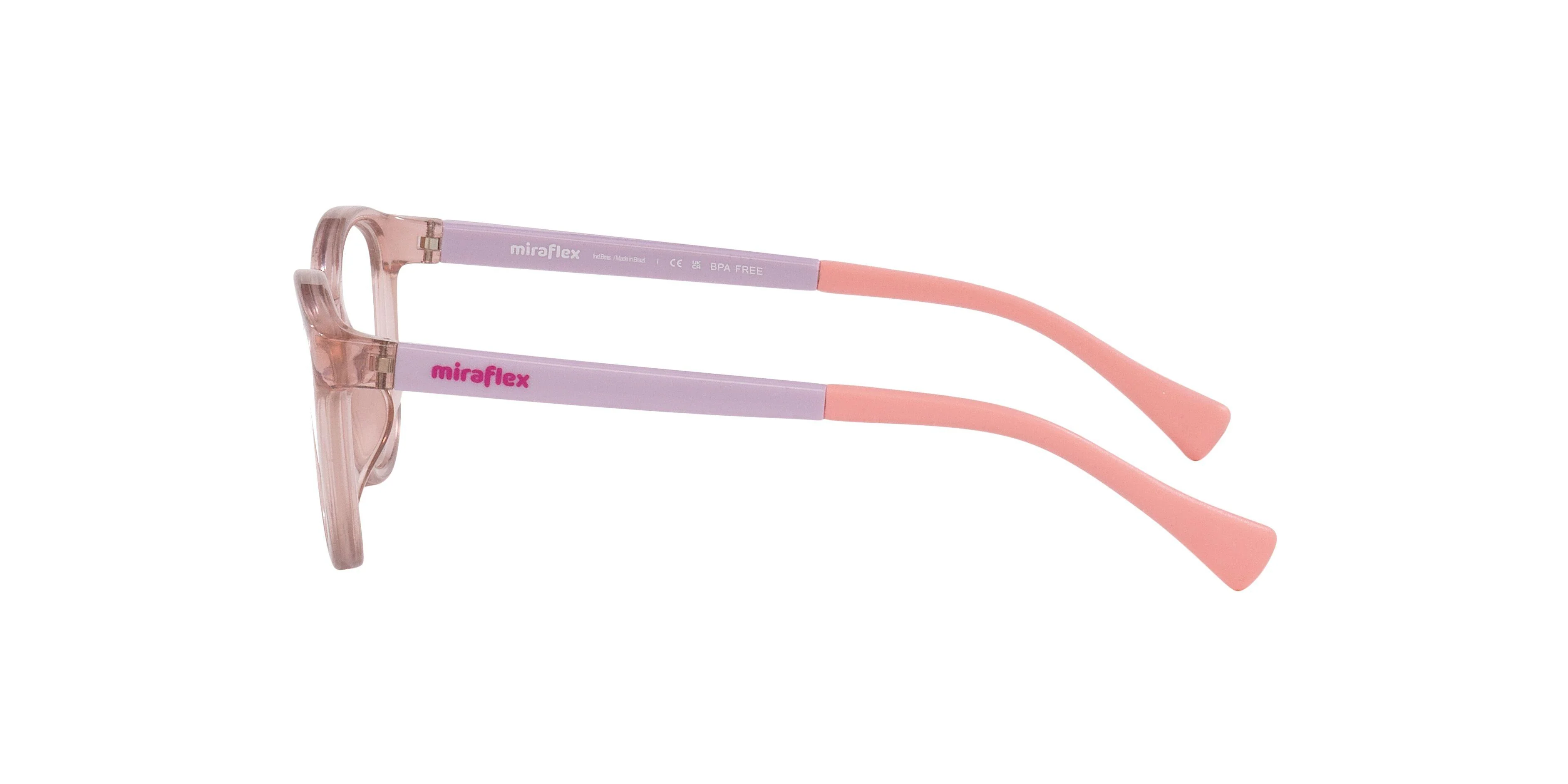 Miraflex 4038 Eyeglasses - Image 10