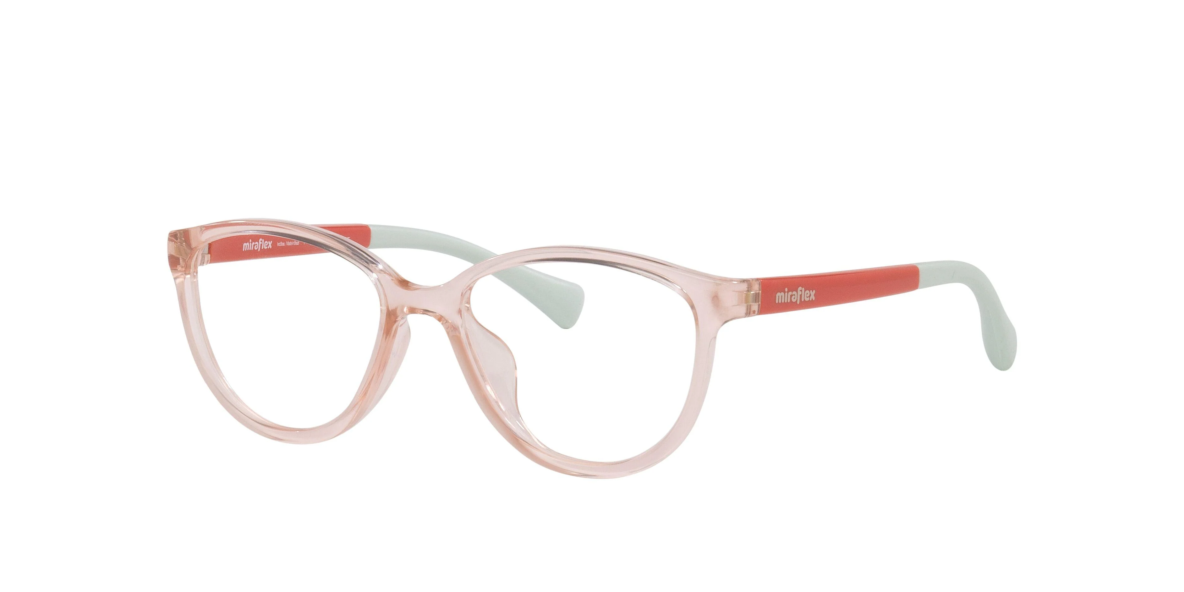 Miraflex 4038 Eyeglasses - Image 13