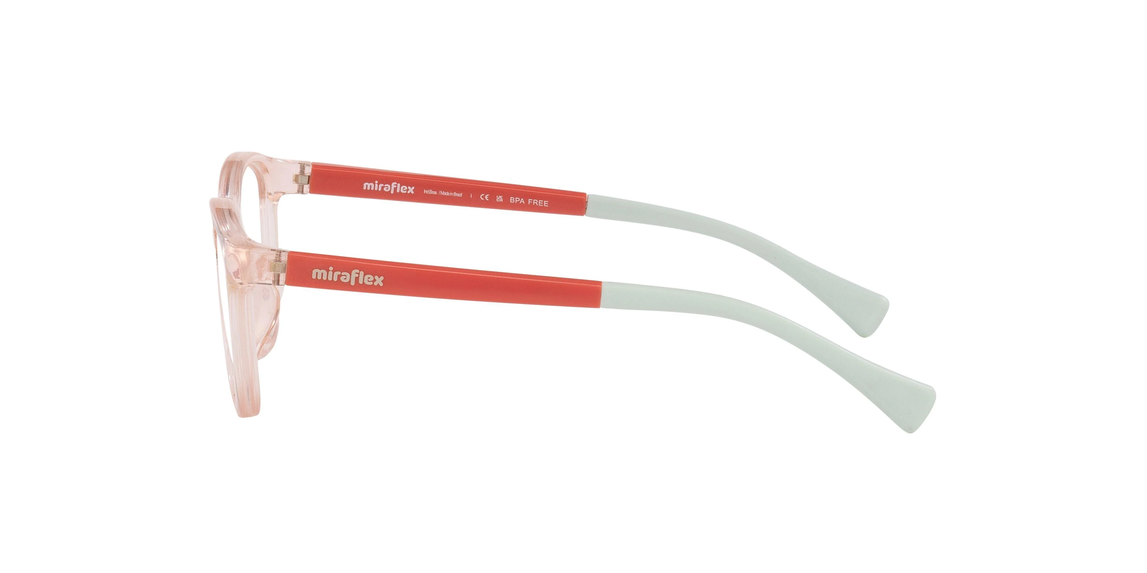 Miraflex 4038 Eyeglasses - Image 14