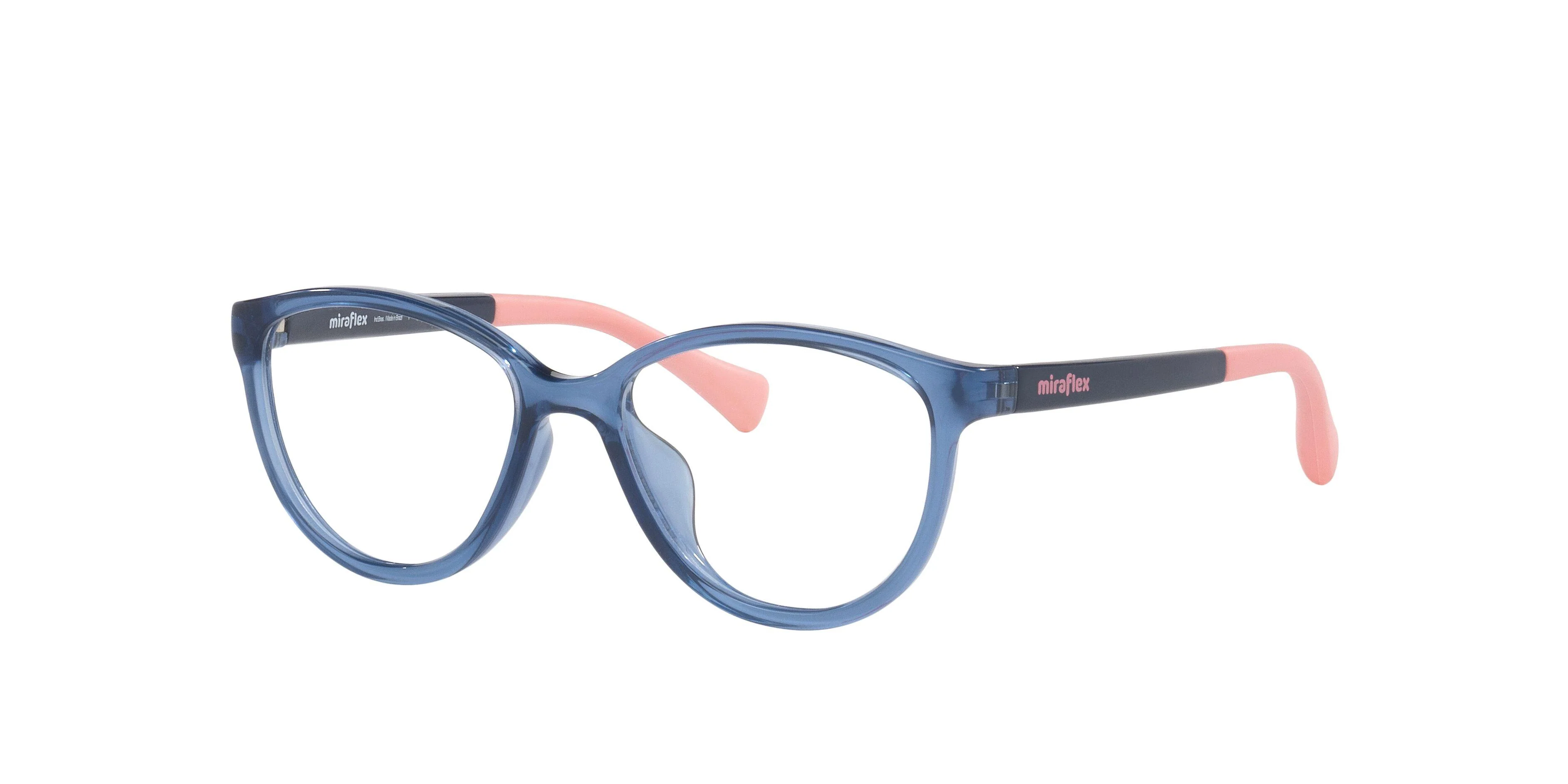 Miraflex 4038 Eyeglasses - Image 5