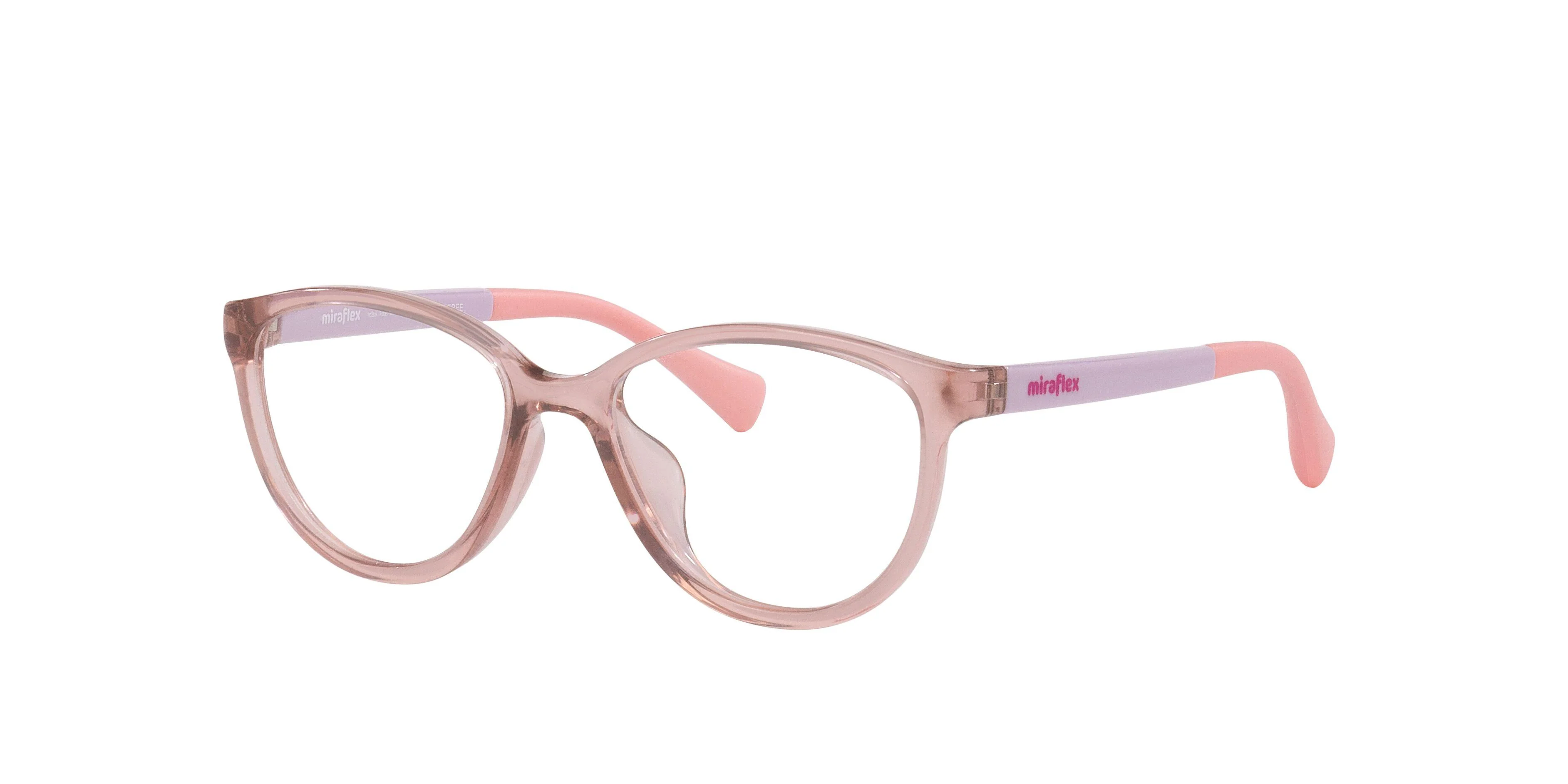 Miraflex 4038 Eyeglasses - Image 9