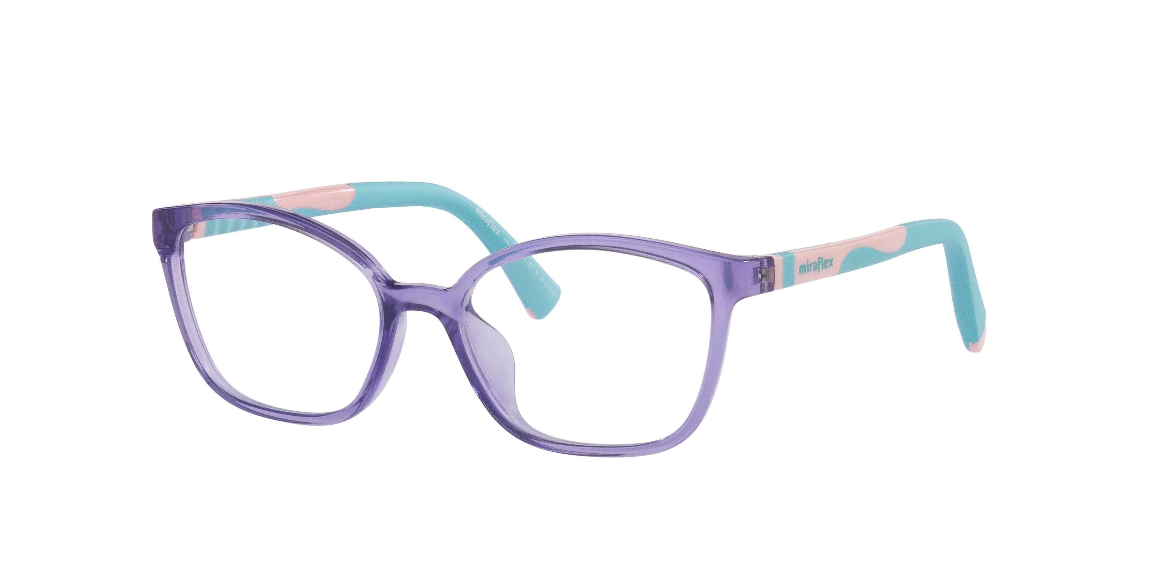 Miraflex 4039 Eyeglasses - Image 13
