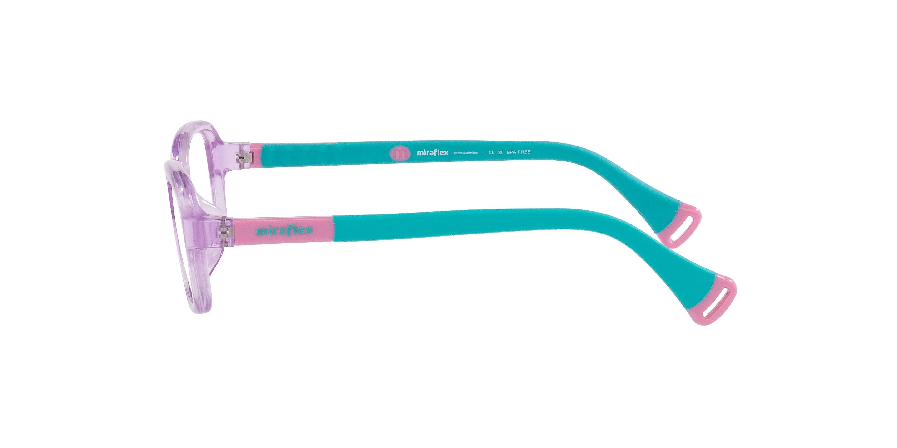 Miraflex 4041 Eyeglasses - Image 10