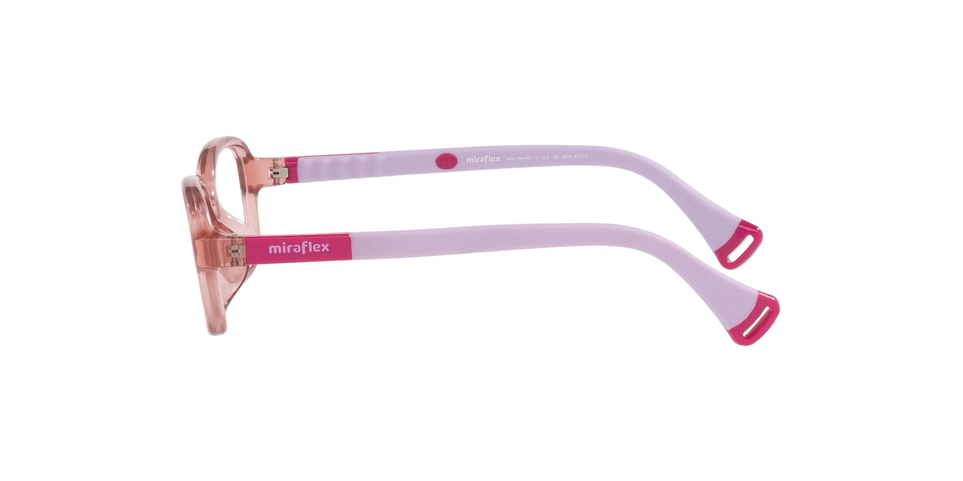 Miraflex 4041 Eyeglasses - Image 14