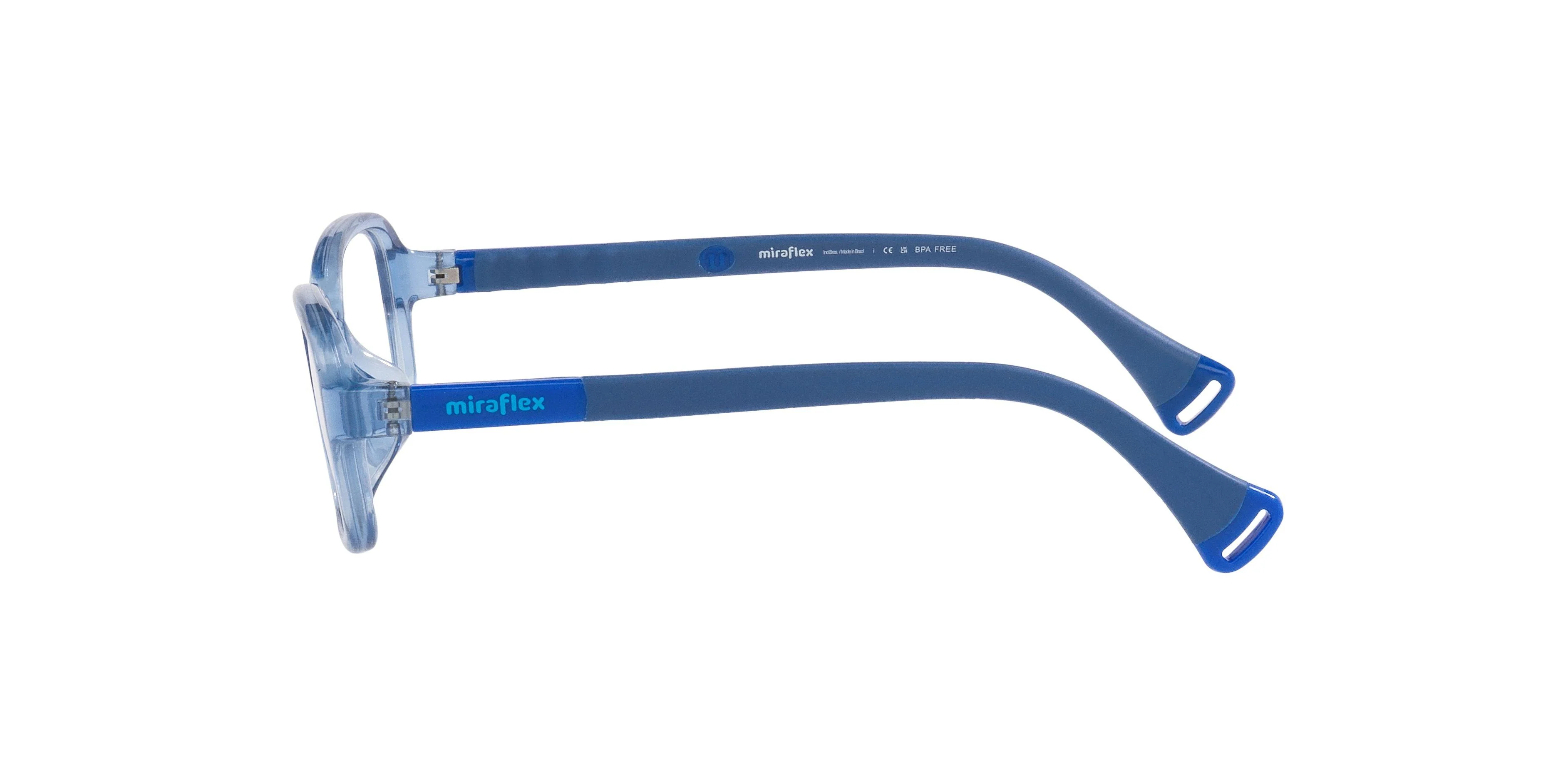 Miraflex 4041 Eyeglasses - Image 6
