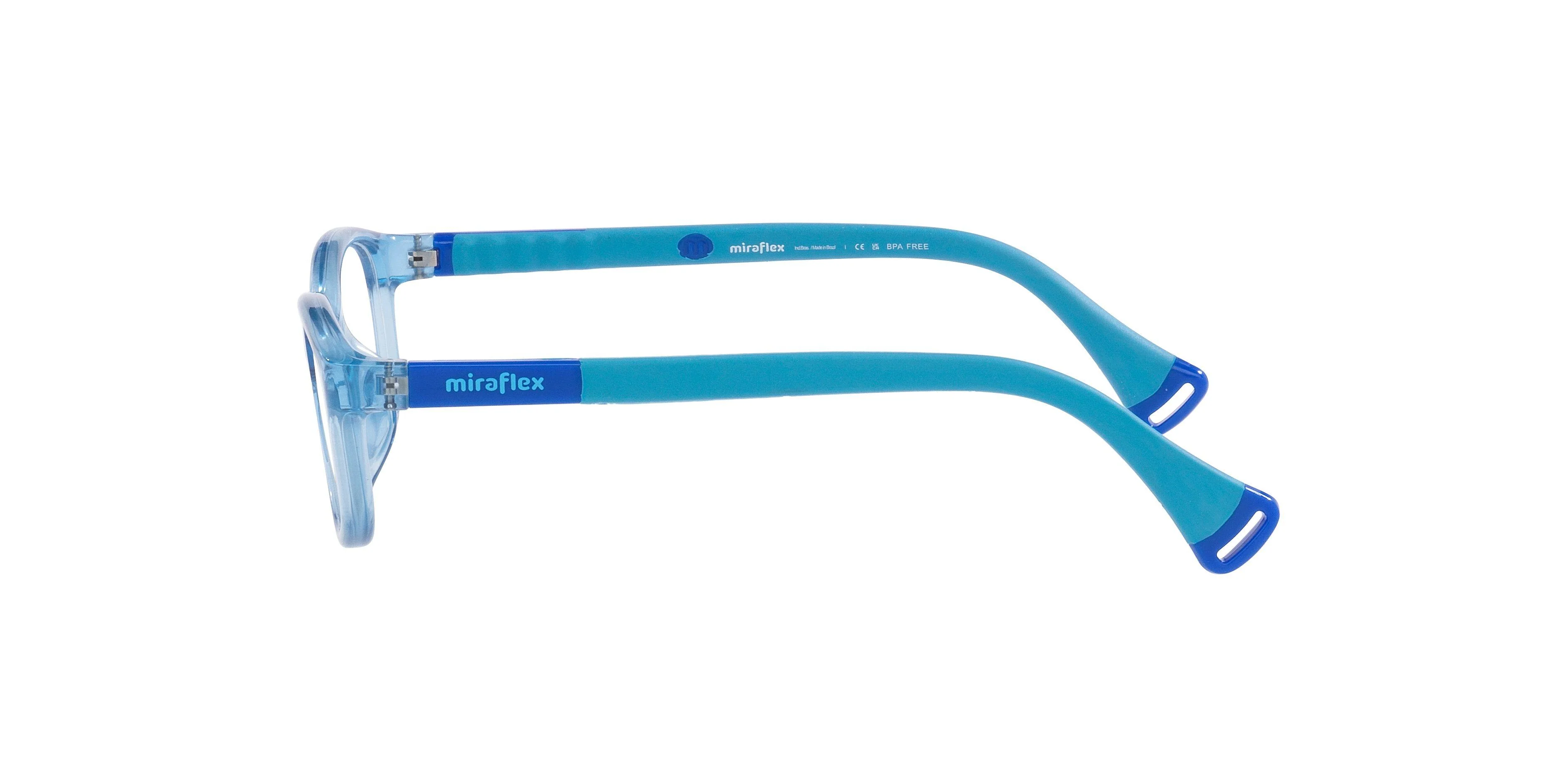 Miraflex 4043 Eyeglasses - Image 10