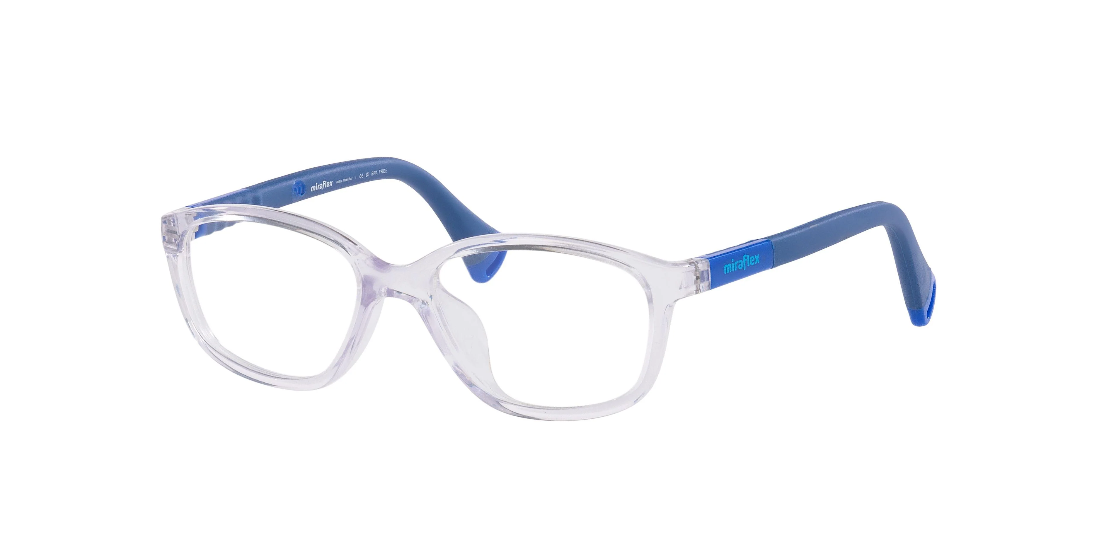 Miraflex 4043 Eyeglasses - Image 13