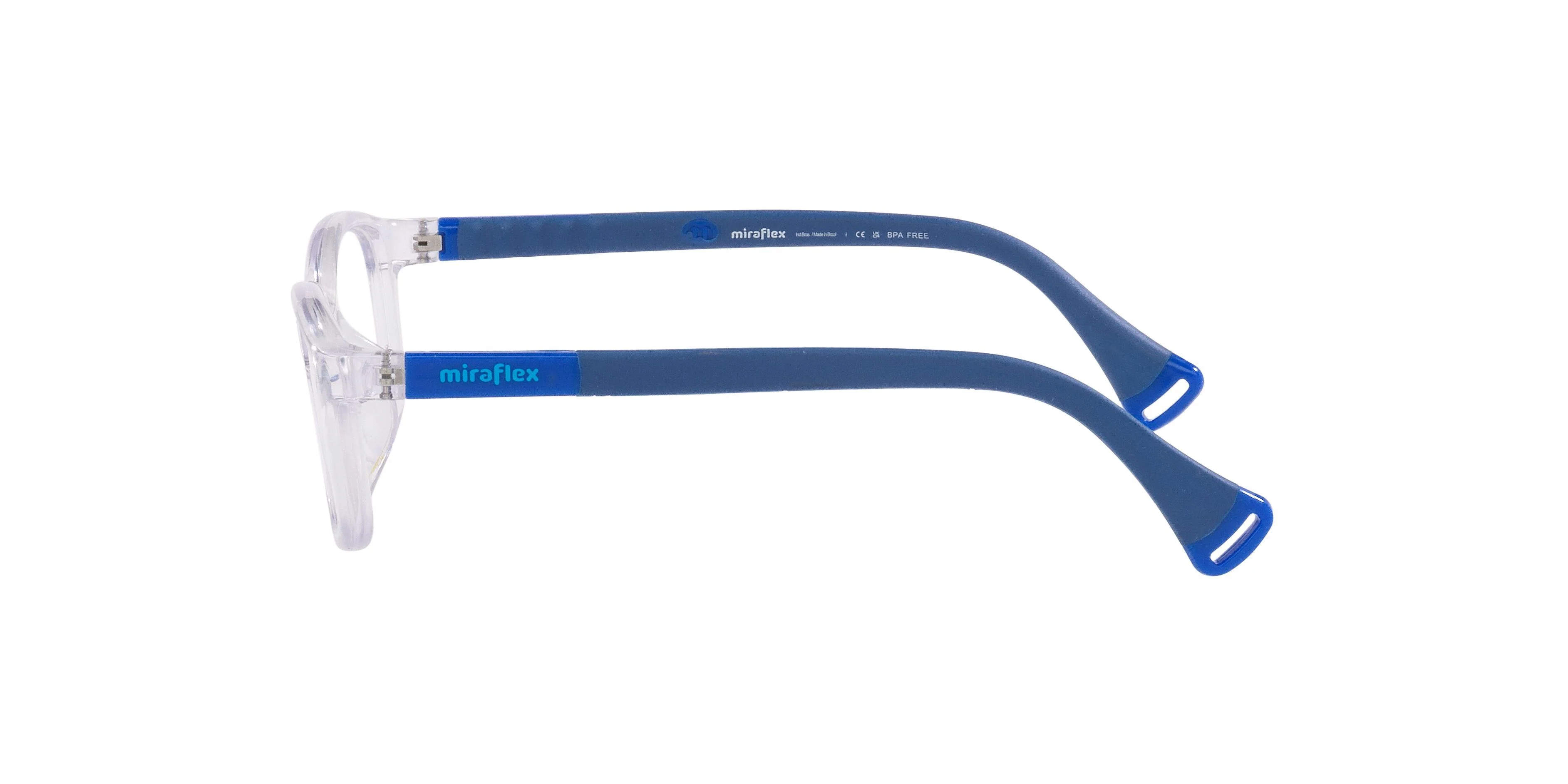 Miraflex 4043 Eyeglasses - Image 14