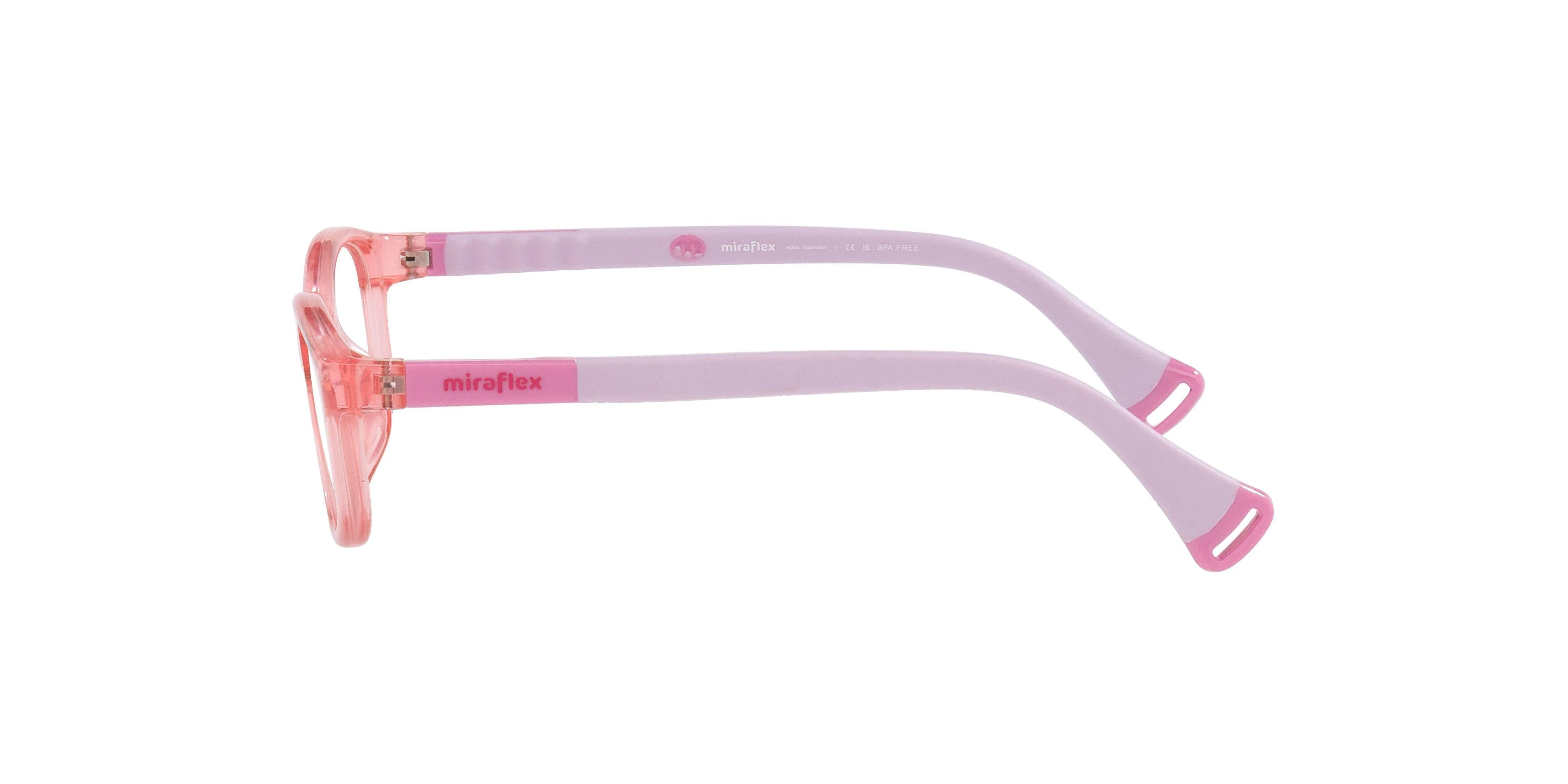 Miraflex 4043 Eyeglasses - Image 18