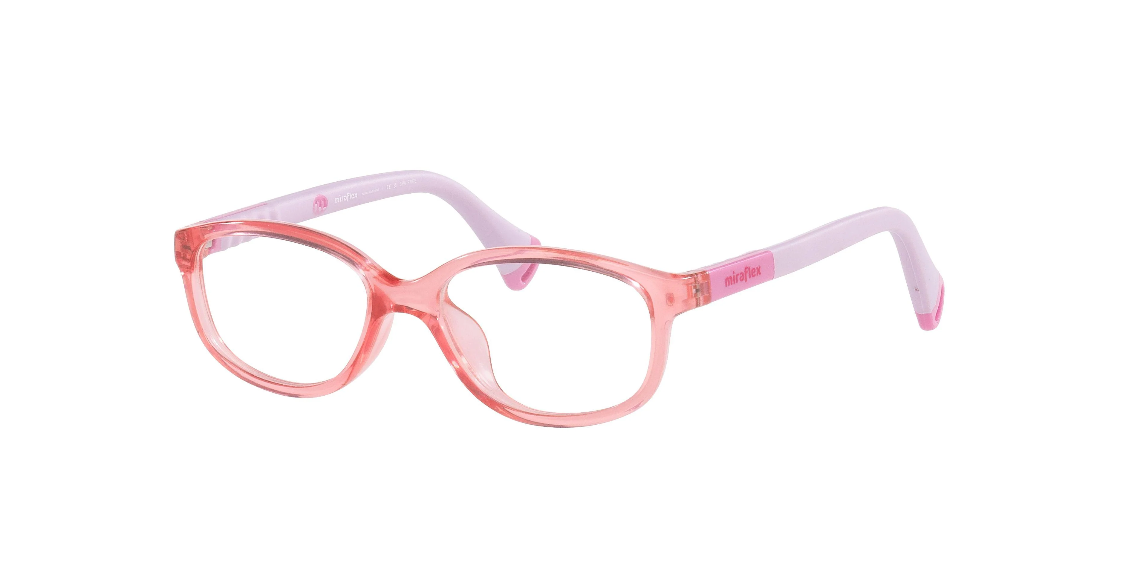 Miraflex 4043 Eyeglasses - Image 4