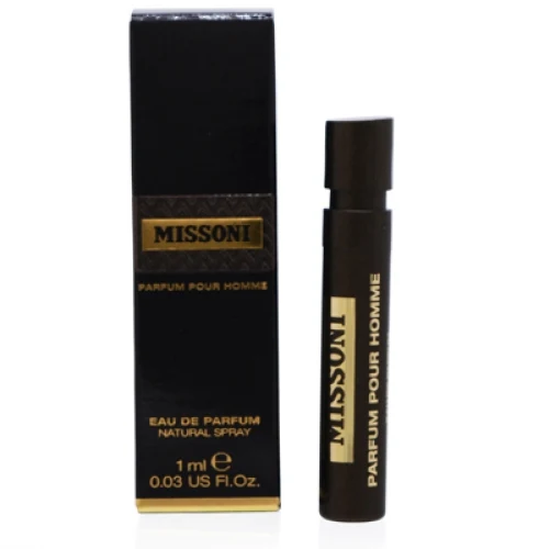 Missoni EDP Spray Vial