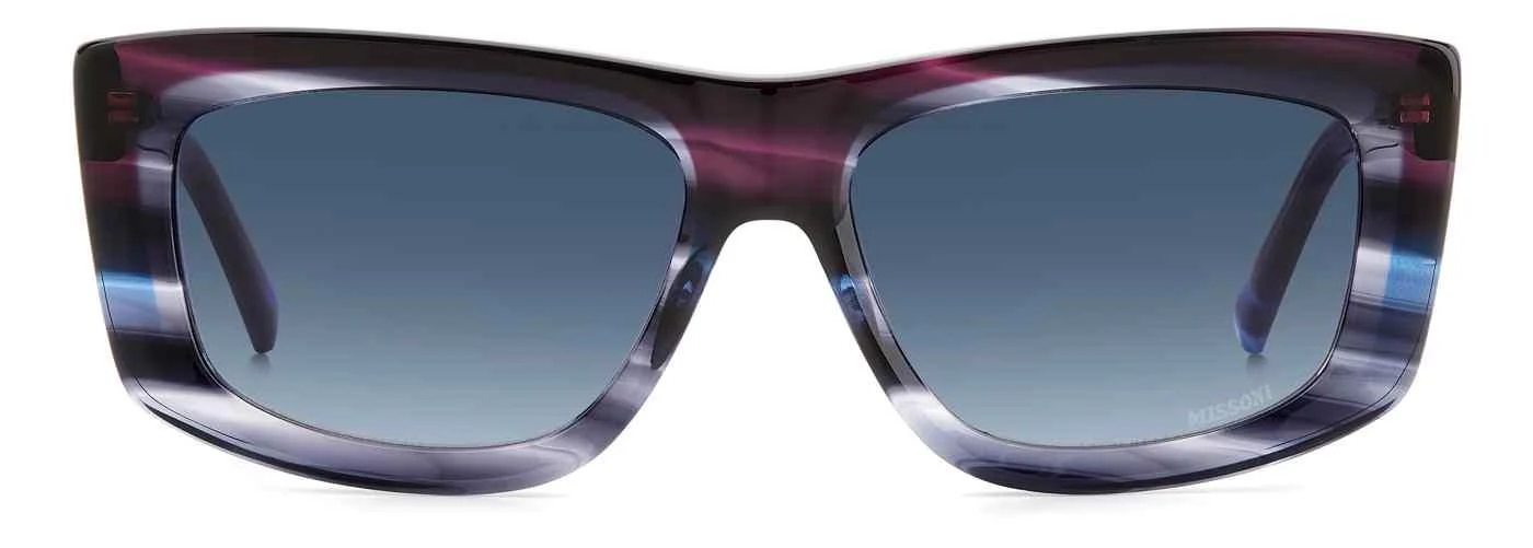 Missoni MIS0111 Eyeglasses - Image 4
