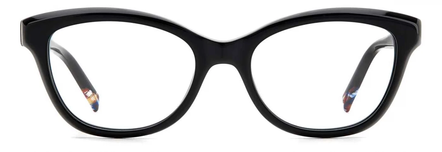 Missoni MIS0118 Eyeglasses - Image 6