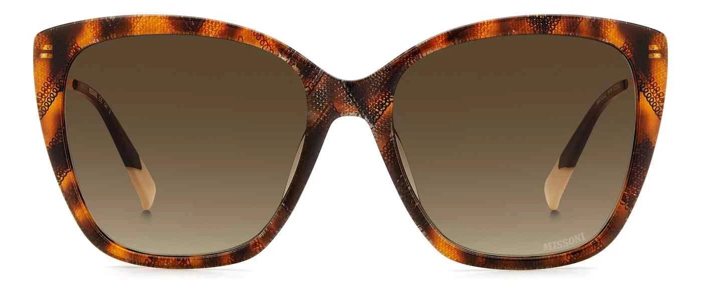 Missoni MIS0123 Eyeglasses - Image 10