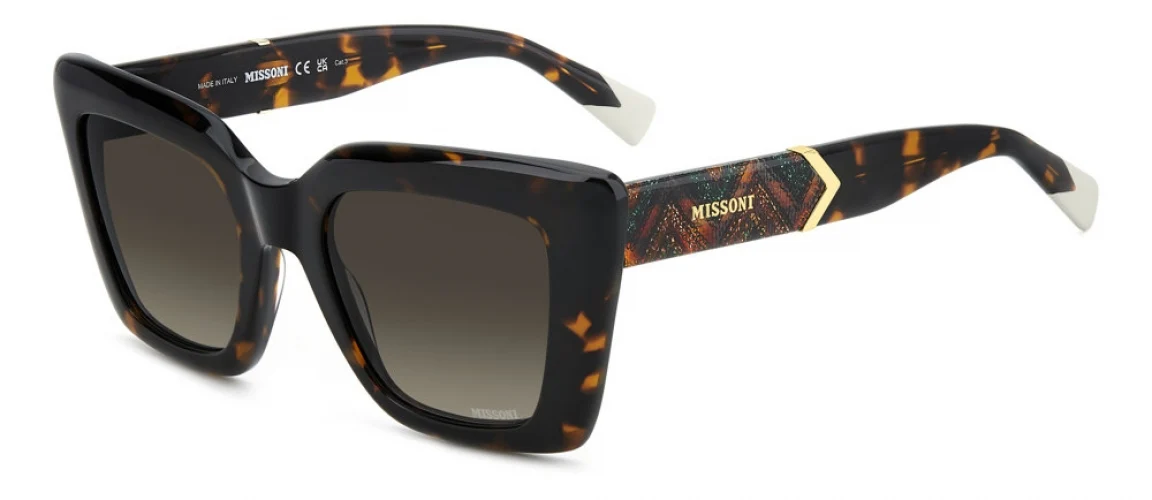 Missoni MIS0214 Sunglasses - Image 3
