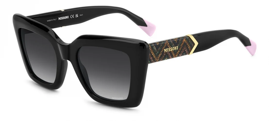 Missoni MIS0214 Sunglasses - Image 4
