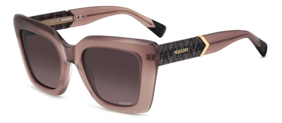 Missoni MIS0214 Sunglasses - Image 7