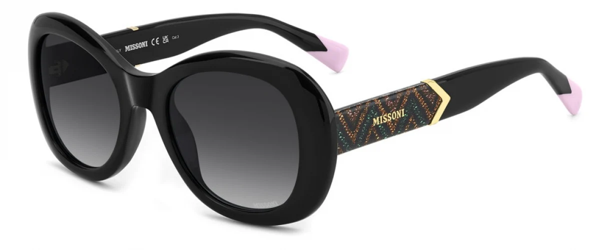 Missoni MIS0215 Sunglasses - Image 3