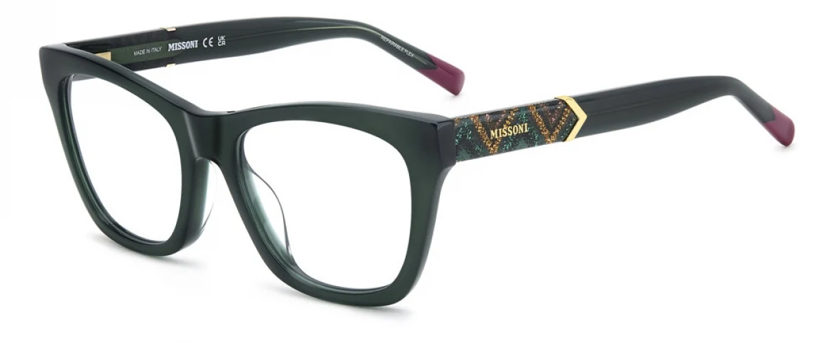 Missoni MIS0217 Eyeglasses - Image 12