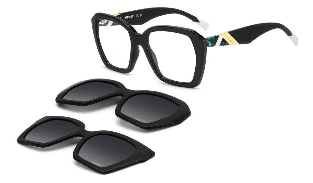 Missoni MIS0222 Eyeglasses