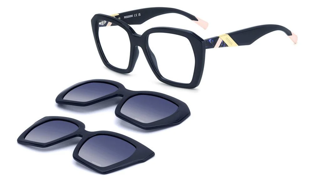 Missoni MIS0222 Eyeglasses - Image 6
