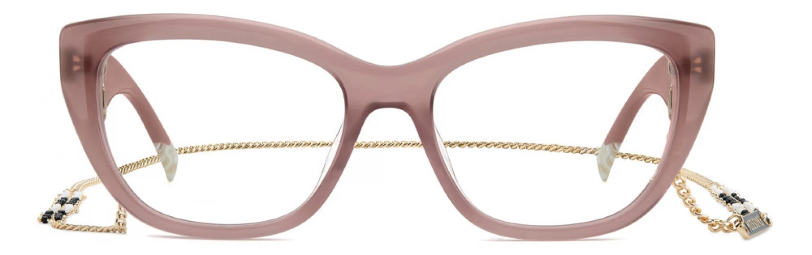 Missoni MIS0224 Eyeglasses - Image 5