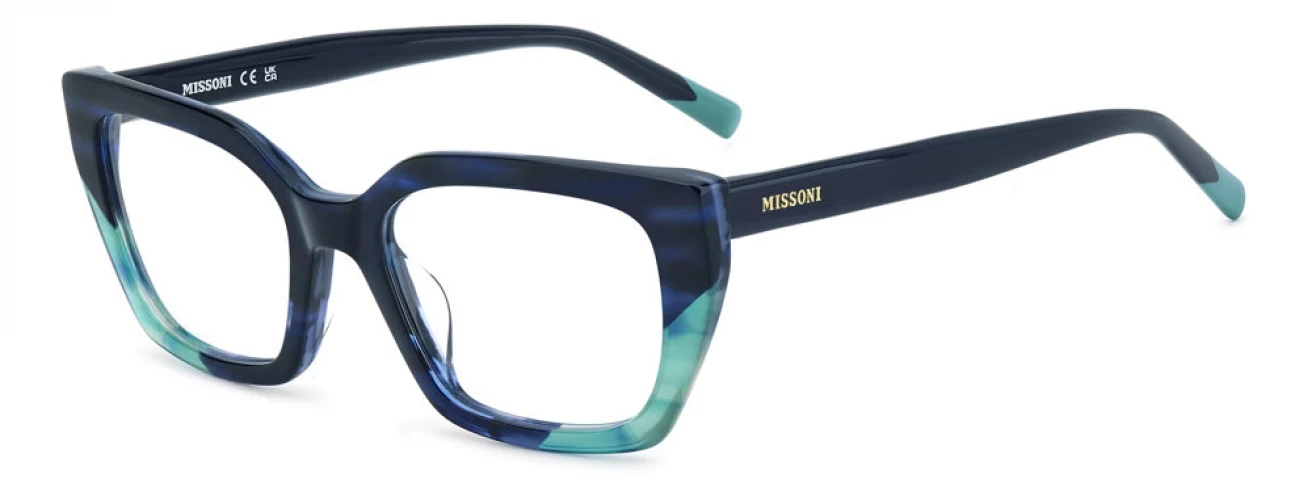 Missoni MIS0225 Eyeglasses - Image 8