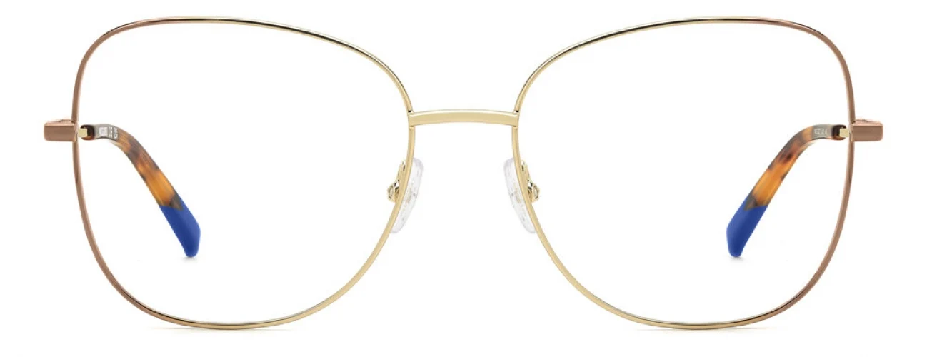 Missoni MIS0227 Eyeglasses - Image 11