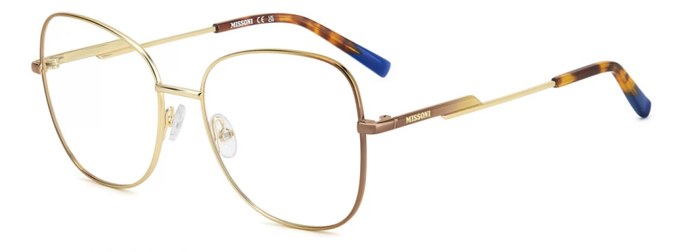 Missoni MIS0227 Eyeglasses - Image 12