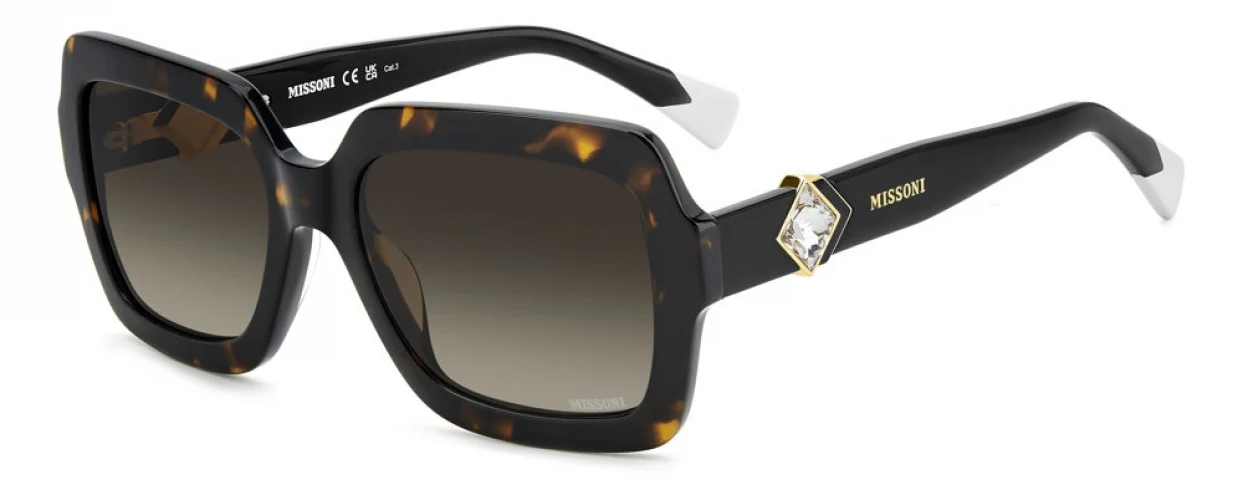 Missoni MIS0229 Sunglasses - Image 6