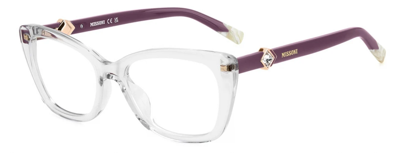 Missoni MIS0230 Eyeglasses - Image 12