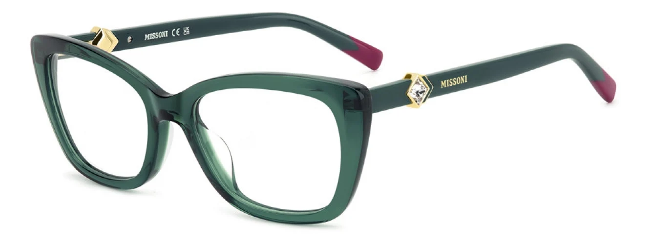 Missoni MIS0230 Eyeglasses - Image 8