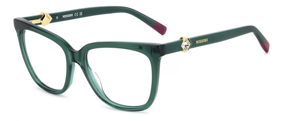 Missoni MIS0231 Eyeglasses - Image 10