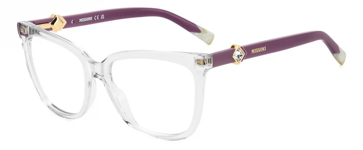Missoni MIS0231 Eyeglasses - Image 12