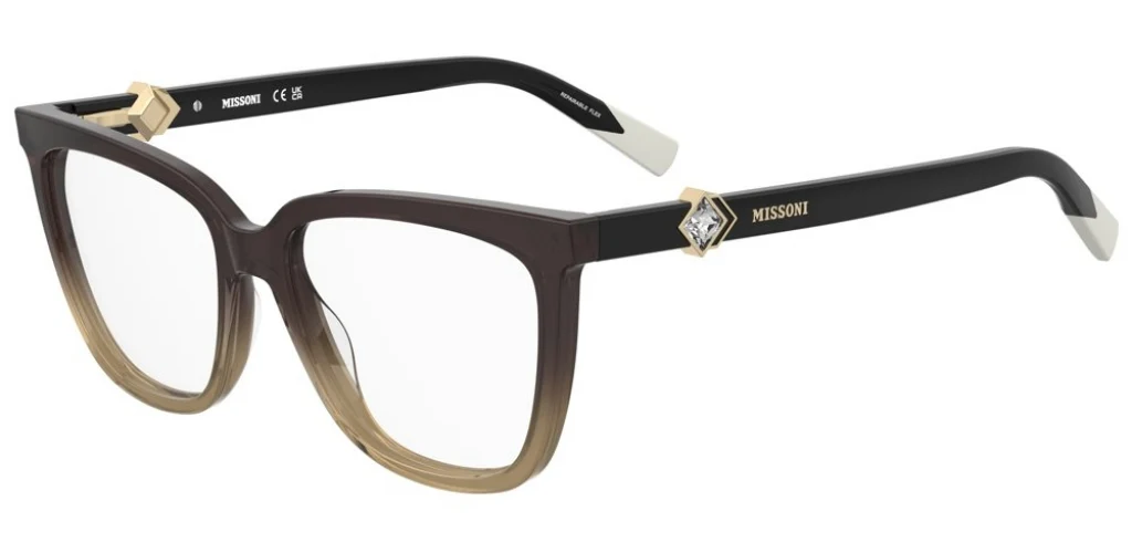 Missoni MIS0231 Eyeglasses - Image 13