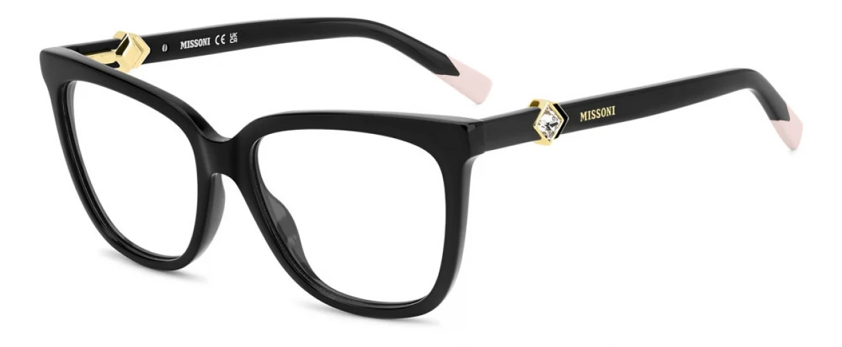 Missoni MIS0231 Eyeglasses - Image 8