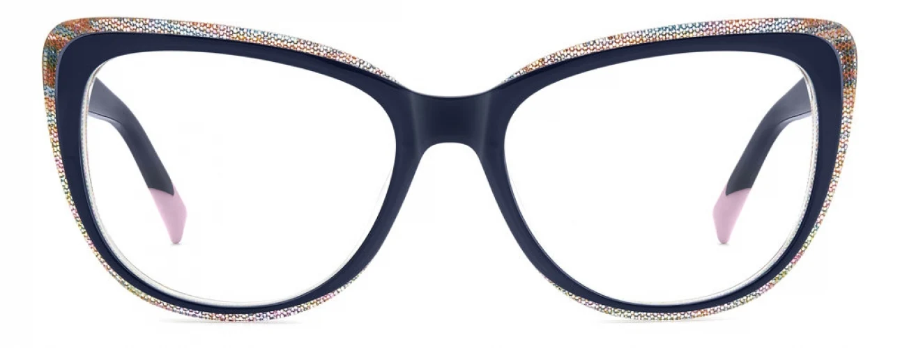 Missoni MIS0245 Eyeglasses - Image 2
