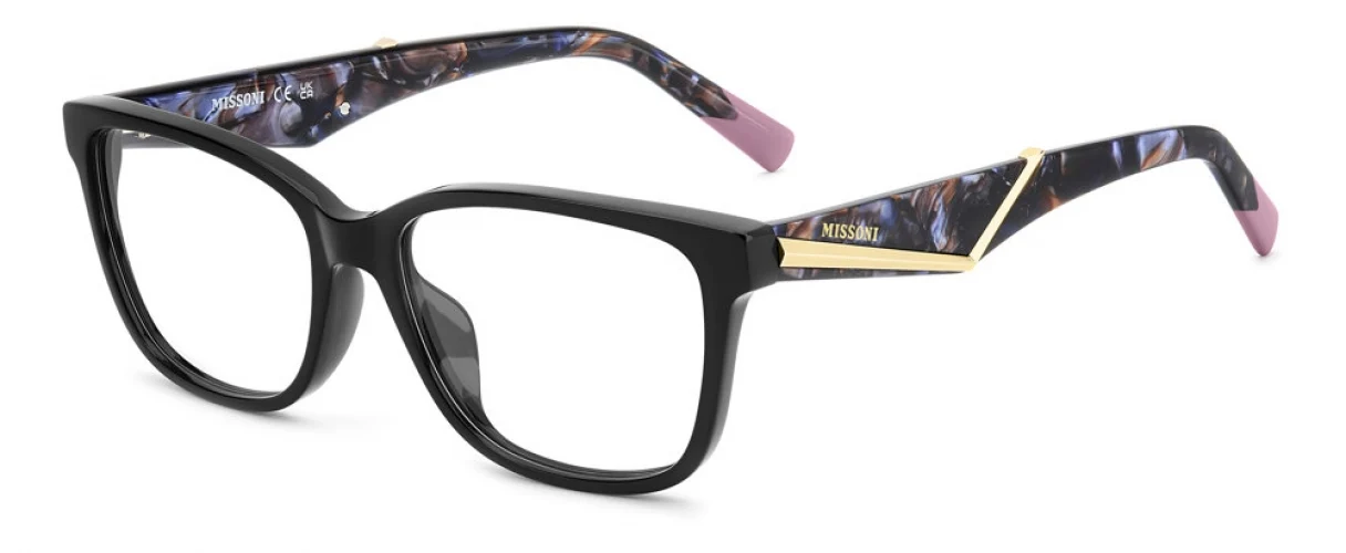 Missoni MIS0248 Eyeglasses - Image 3