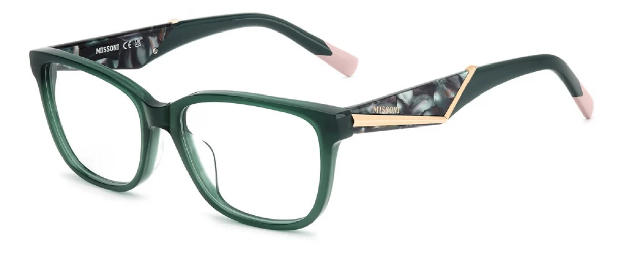 Missoni MIS0248 Eyeglasses - Image 7