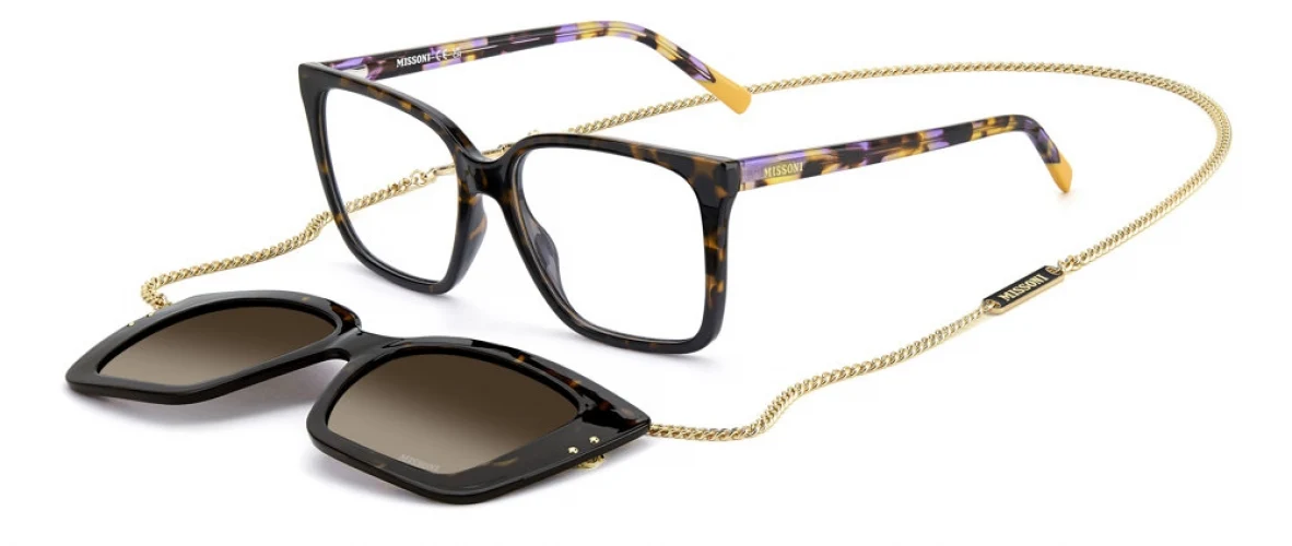 Missoni MIS0251 Eyeglasses