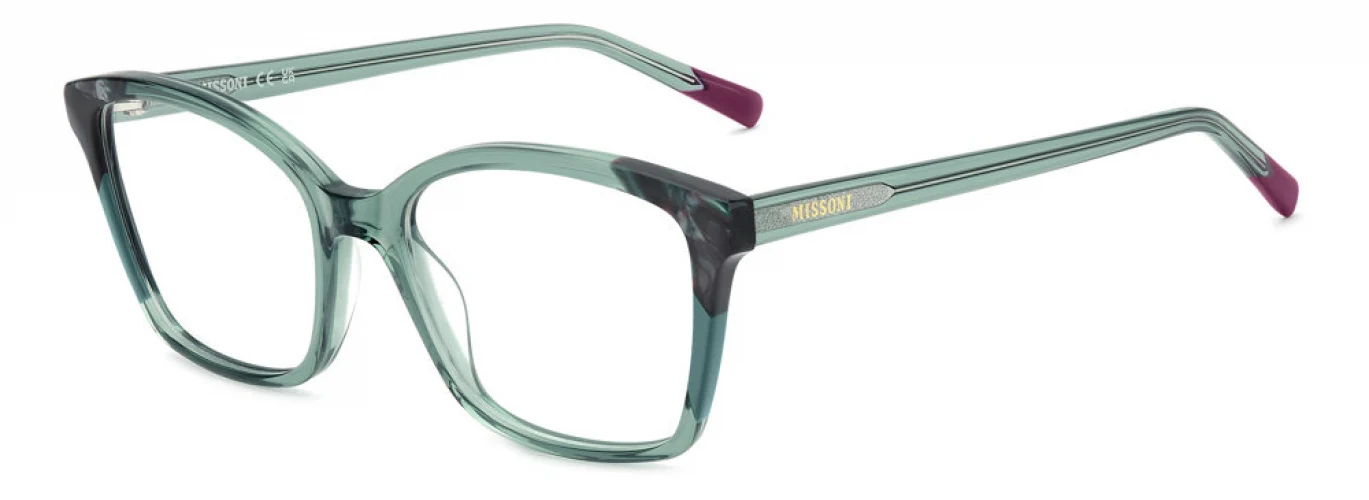 Missoni MIS0252 Eyeglasses
