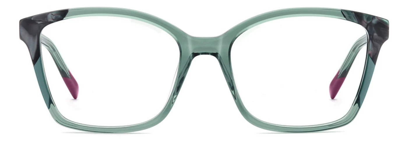 Missoni MIS0252 Eyeglasses - Image 2