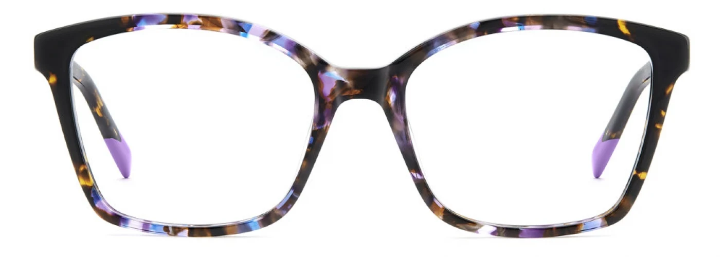 Missoni MIS0252 Eyeglasses - Image 4