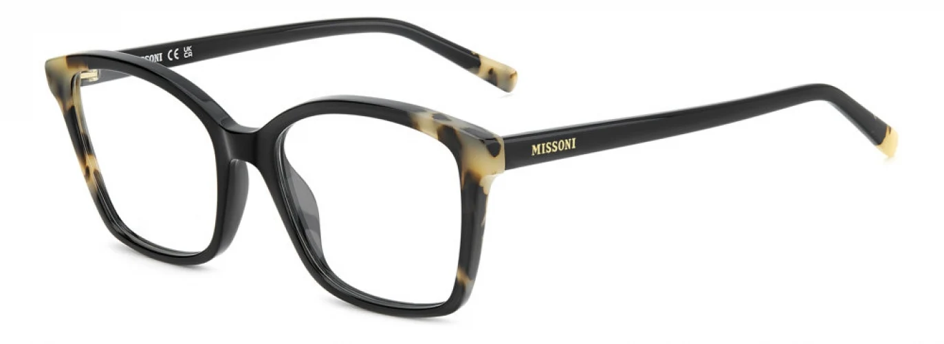 Missoni MIS0252 Eyeglasses - Image 5