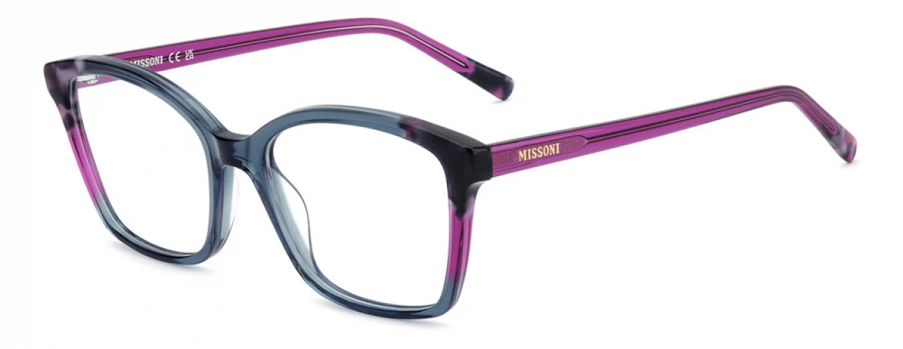 Missoni MIS0252 Eyeglasses - Image 7